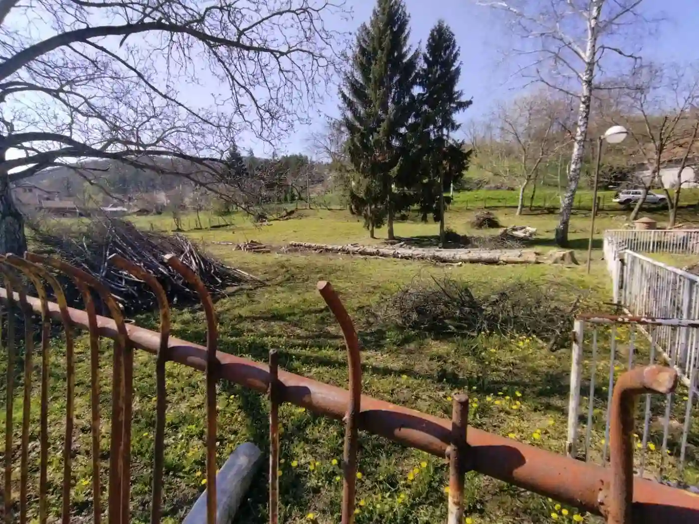 plac na prodaju Sremska Kamenica 900m2 525790