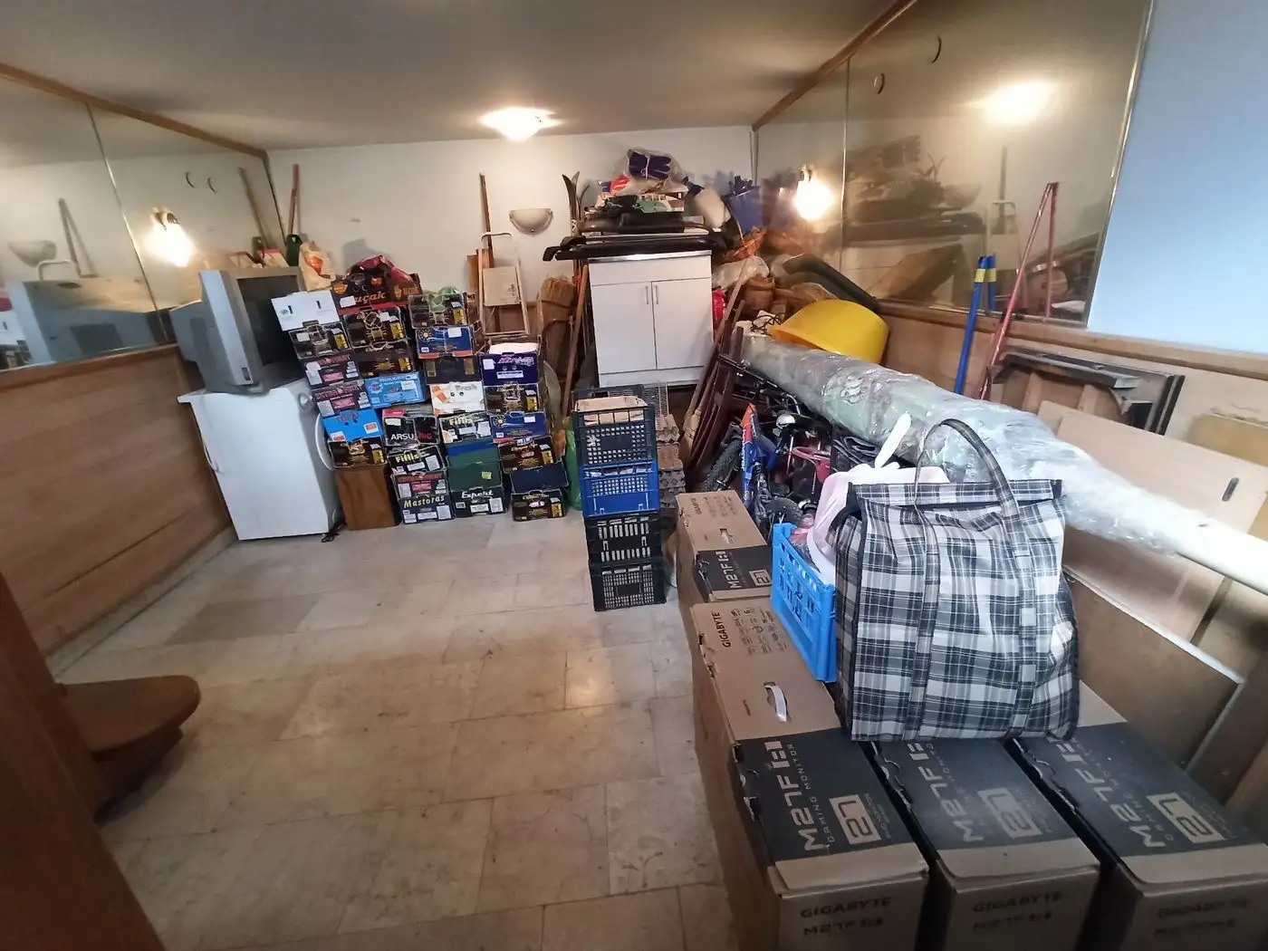 lokal na prodaju Novi Sad 60m2 525857