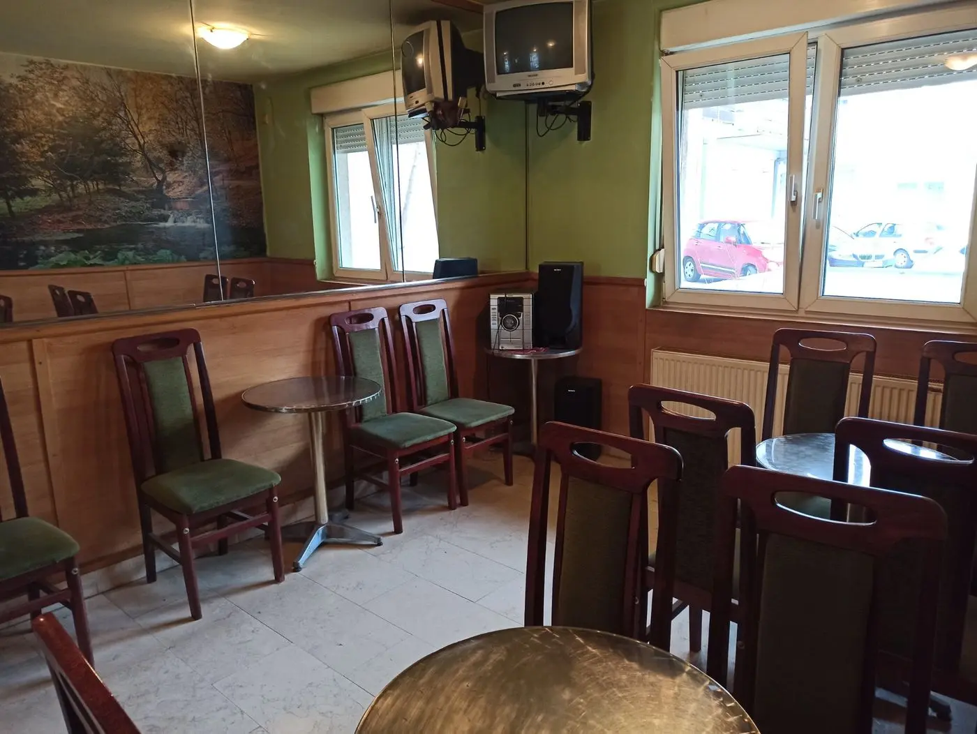 lokal na prodaju Novi Sad 60m2 525857
