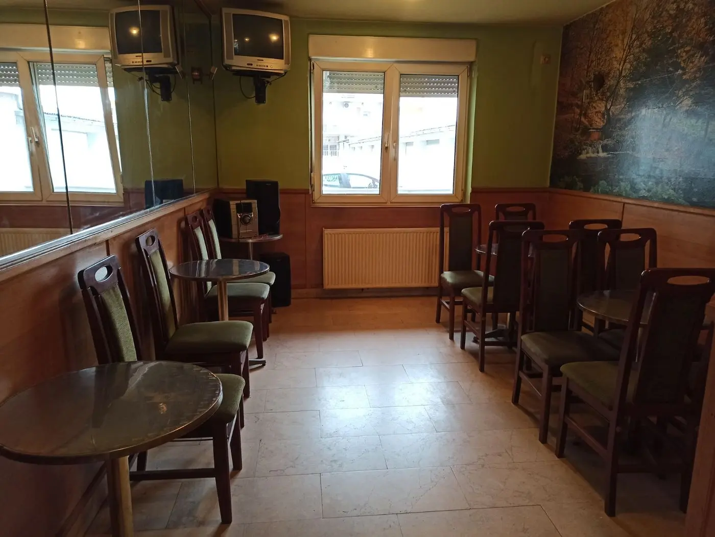 lokal na prodaju Novi Sad 60m2 525857