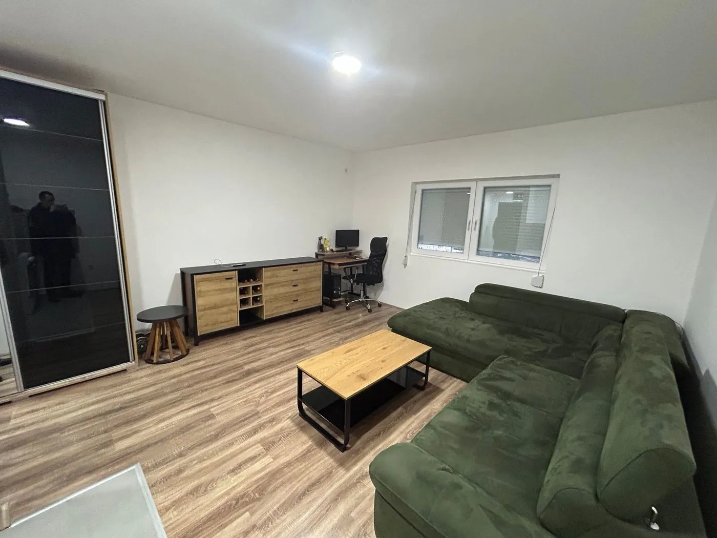stan na prodaju Novi Sad 28m2 526023