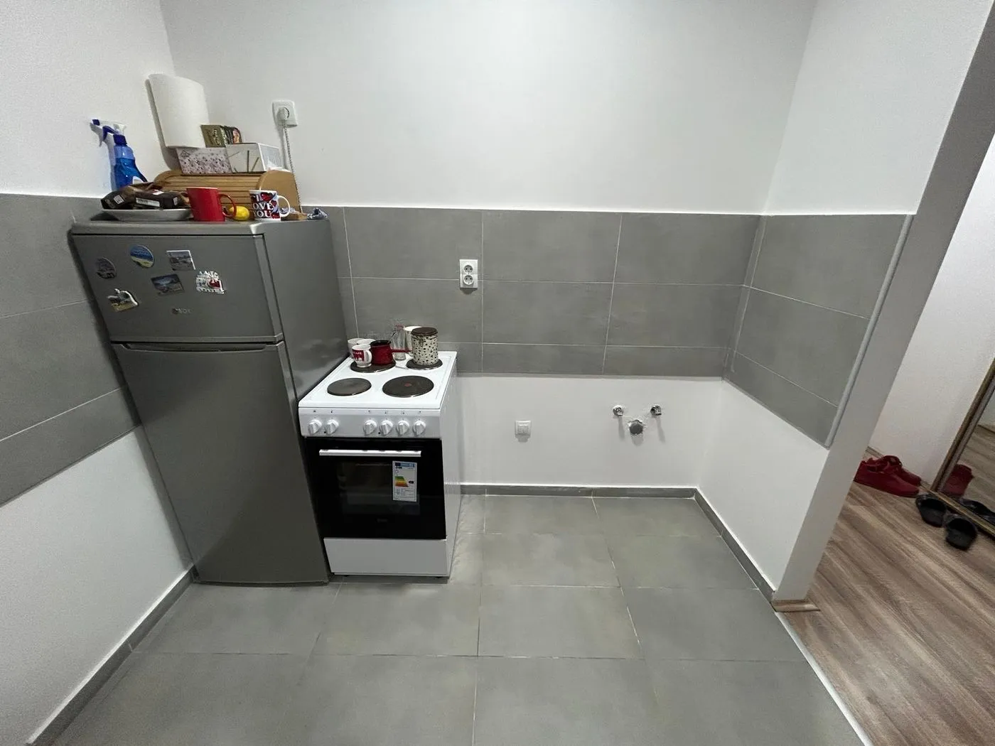 stan na prodaju Novi Sad 28m2 526023
