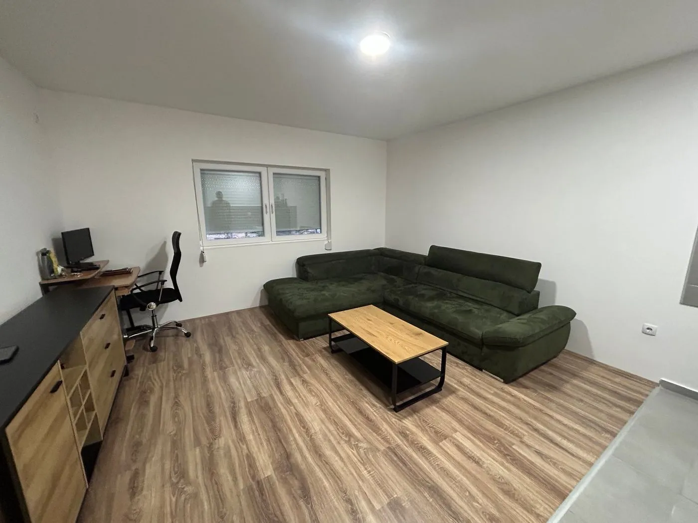 stan na prodaju Novi Sad 28m2 526023