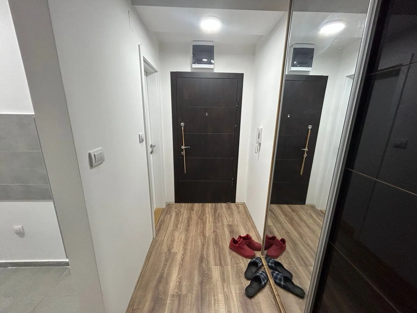 stan na prodaju Novi Sad 28m2 526023