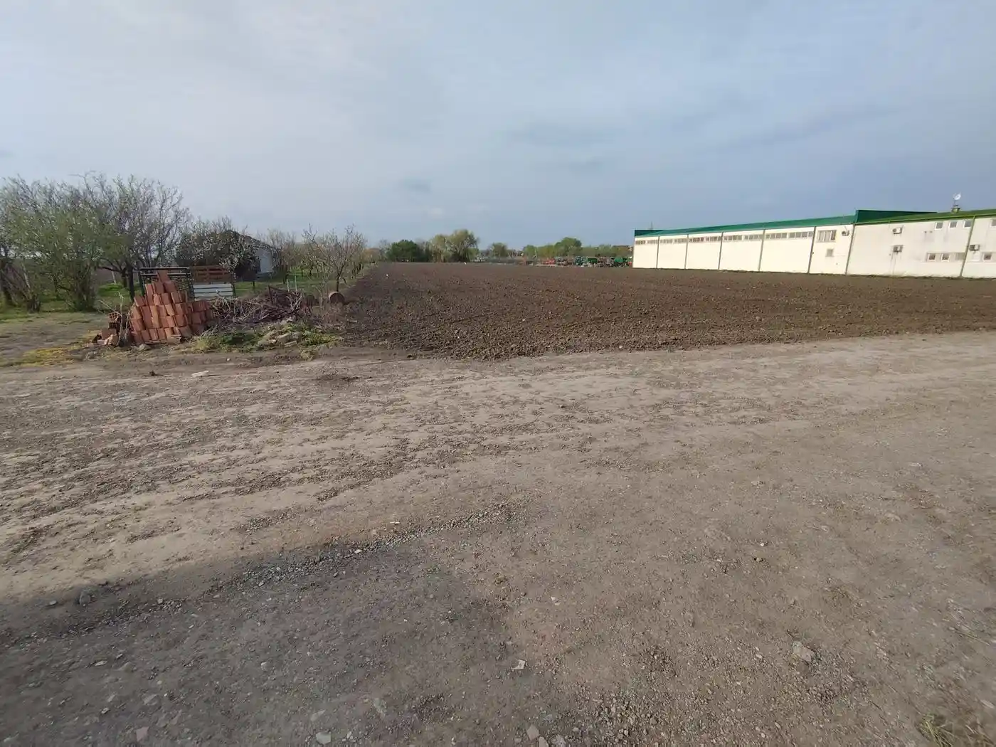 plac na prodaju Bački Jarak 6101m2 552392