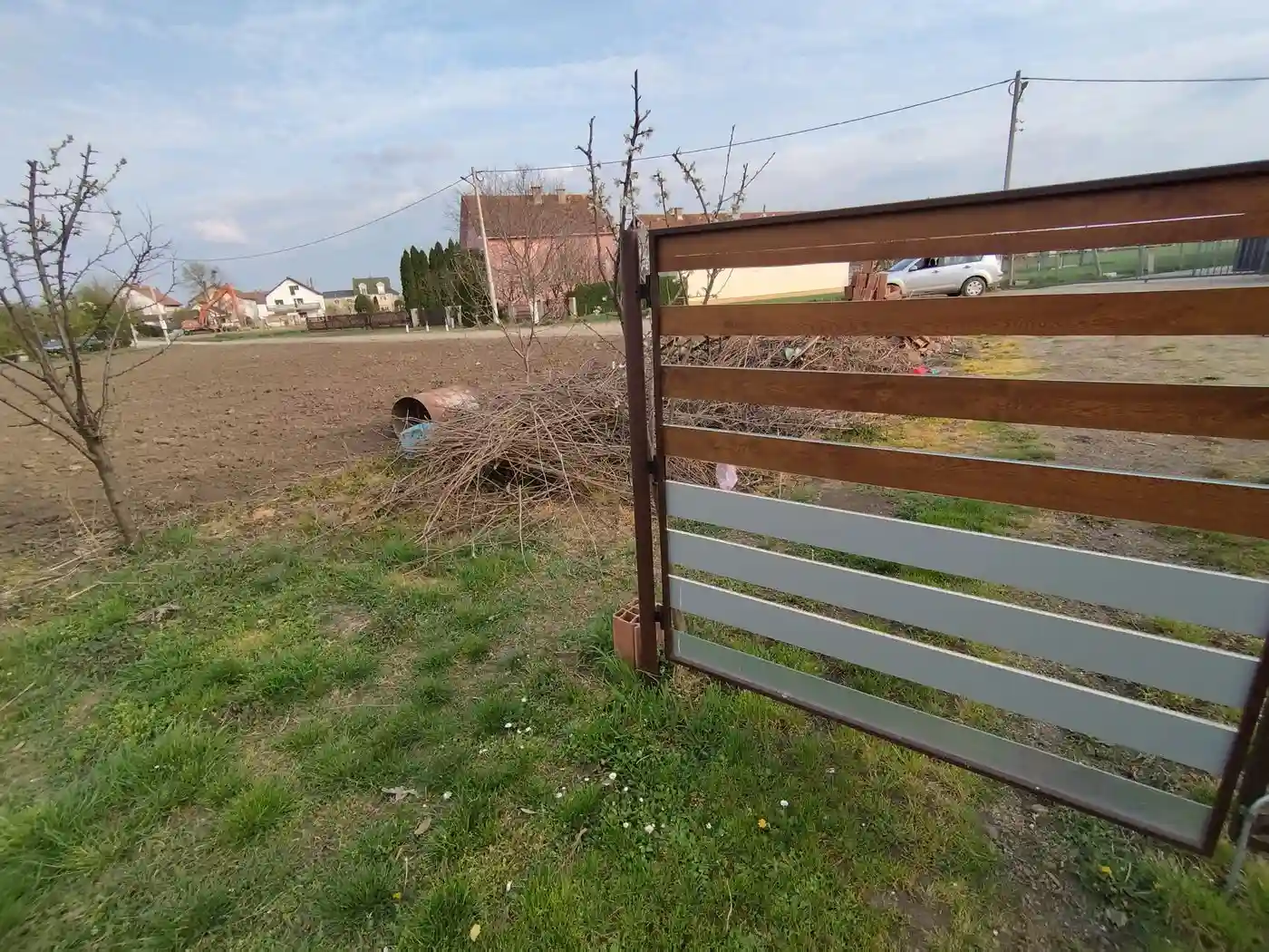 plac na prodaju Bački Jarak 6101m2 552392