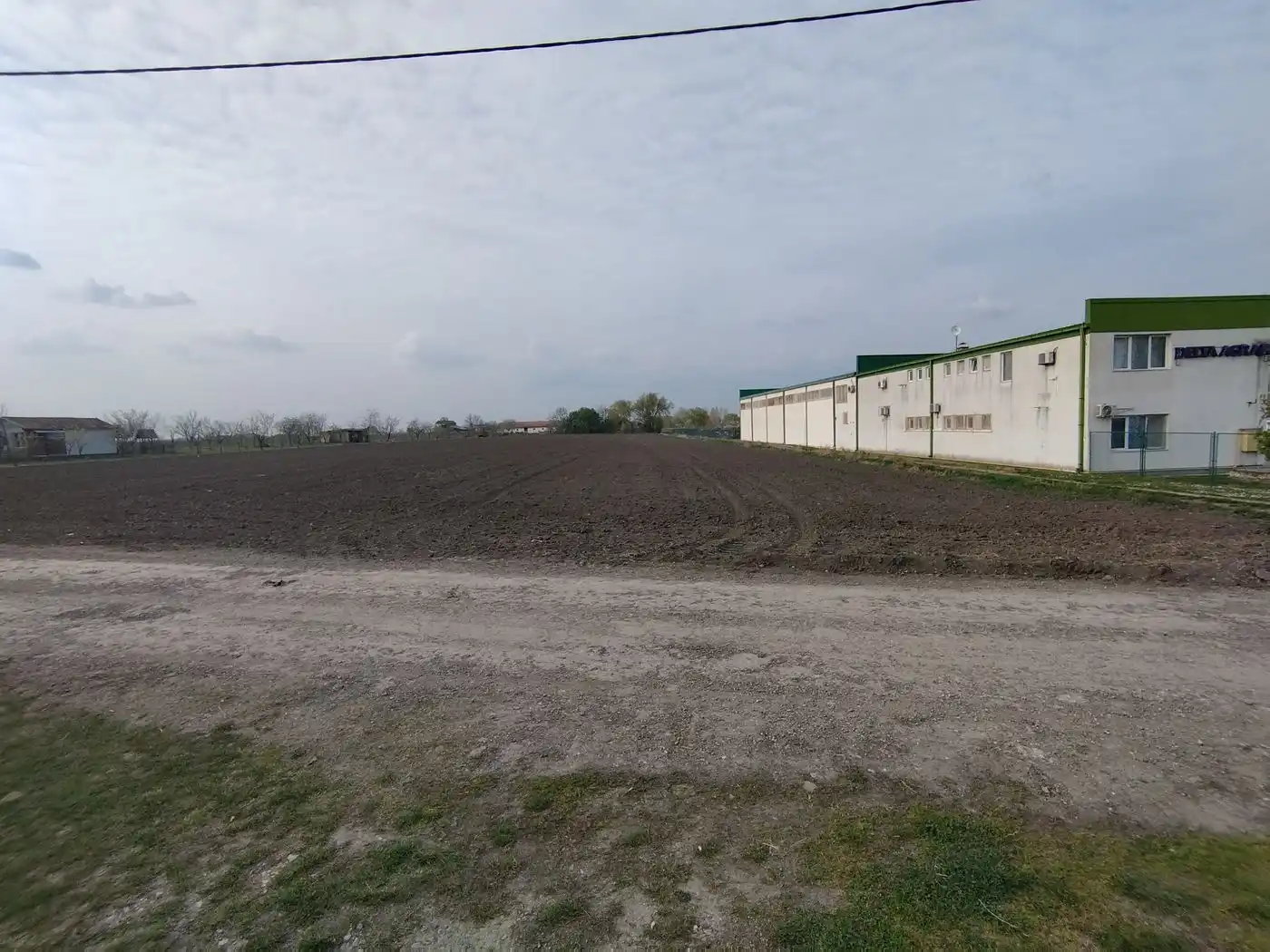 plac na prodaju Bački Jarak 6101m2 552392