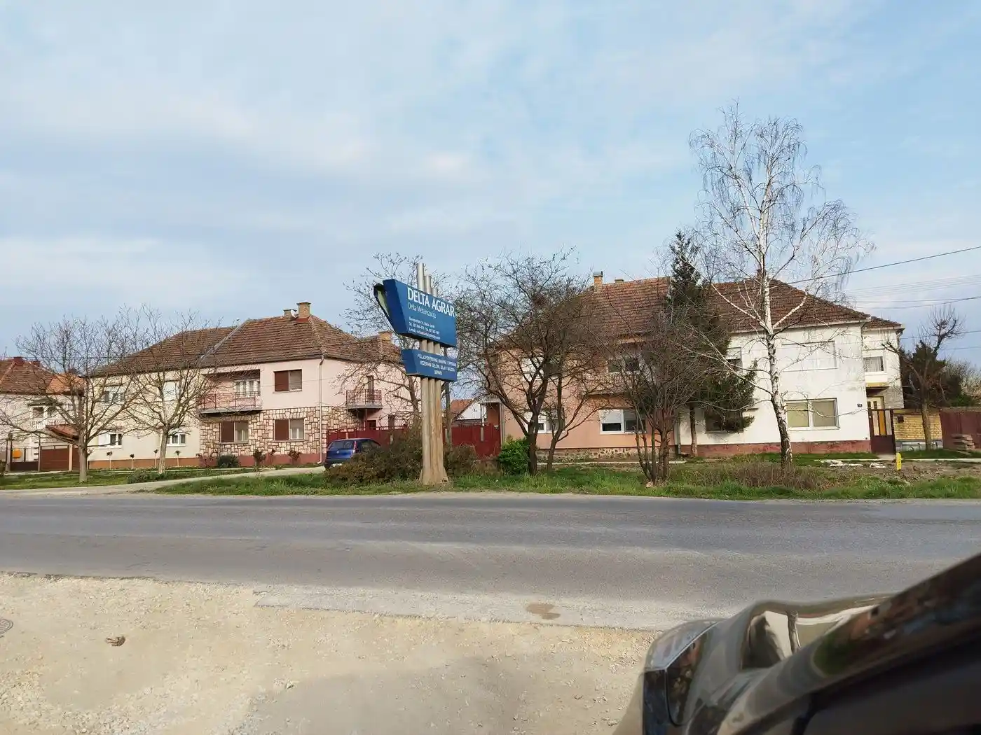 plac na prodaju Bački Jarak 6101m2 552392