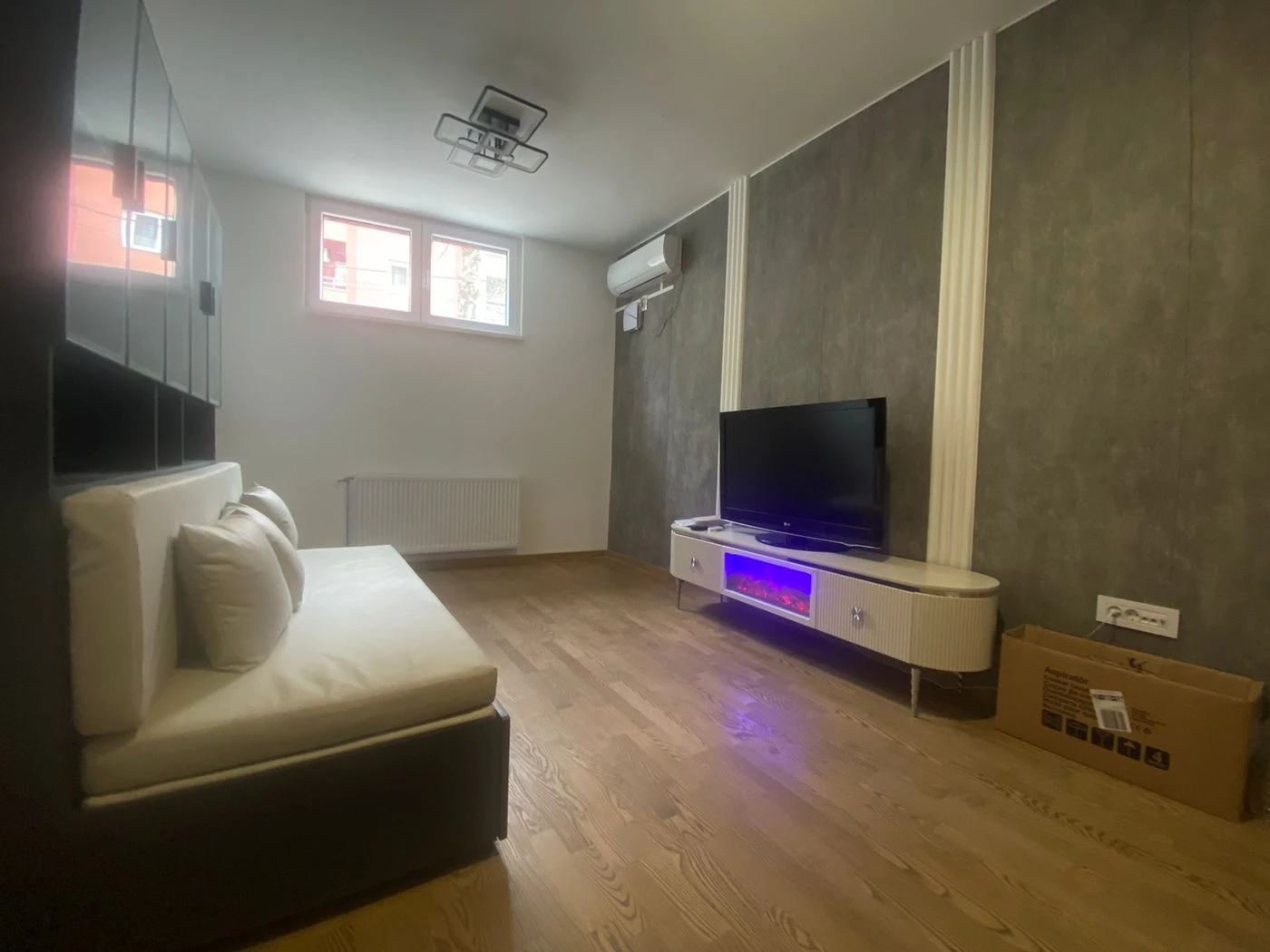 stan na prodaju Novi Sad, 44m2 513004