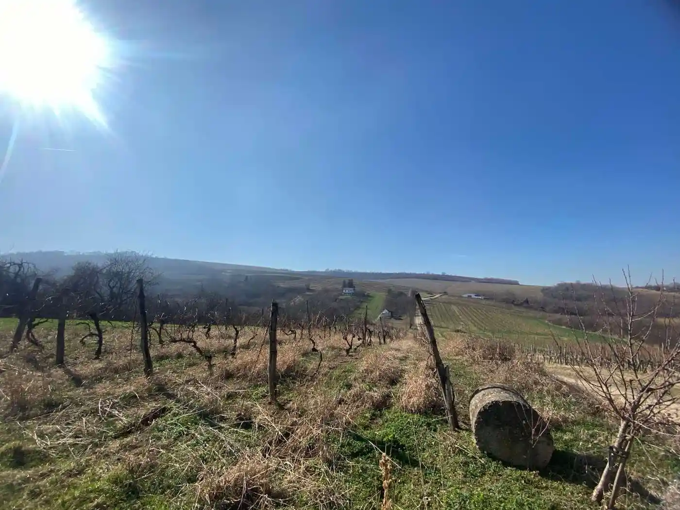 plac na prodaju Banoštor 2370m2 515285