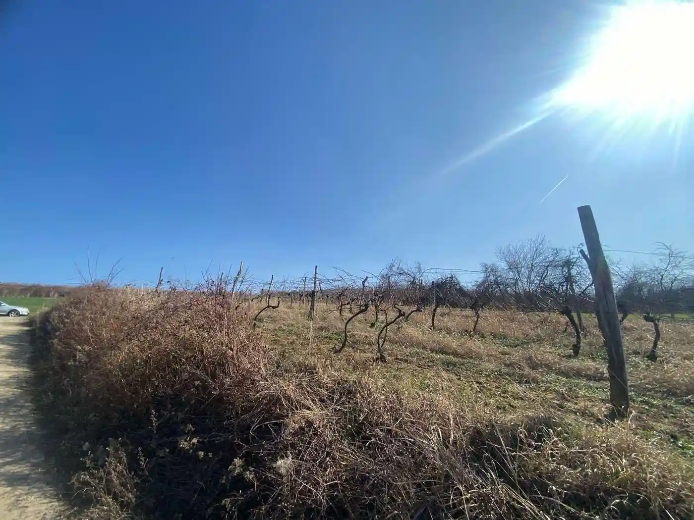 plac na prodaju Banoštor 2370m2 515285