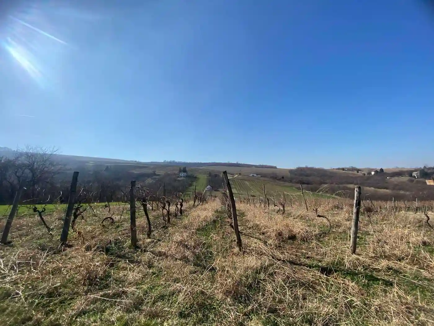 plac na prodaju Banoštor 2370m2 515285
