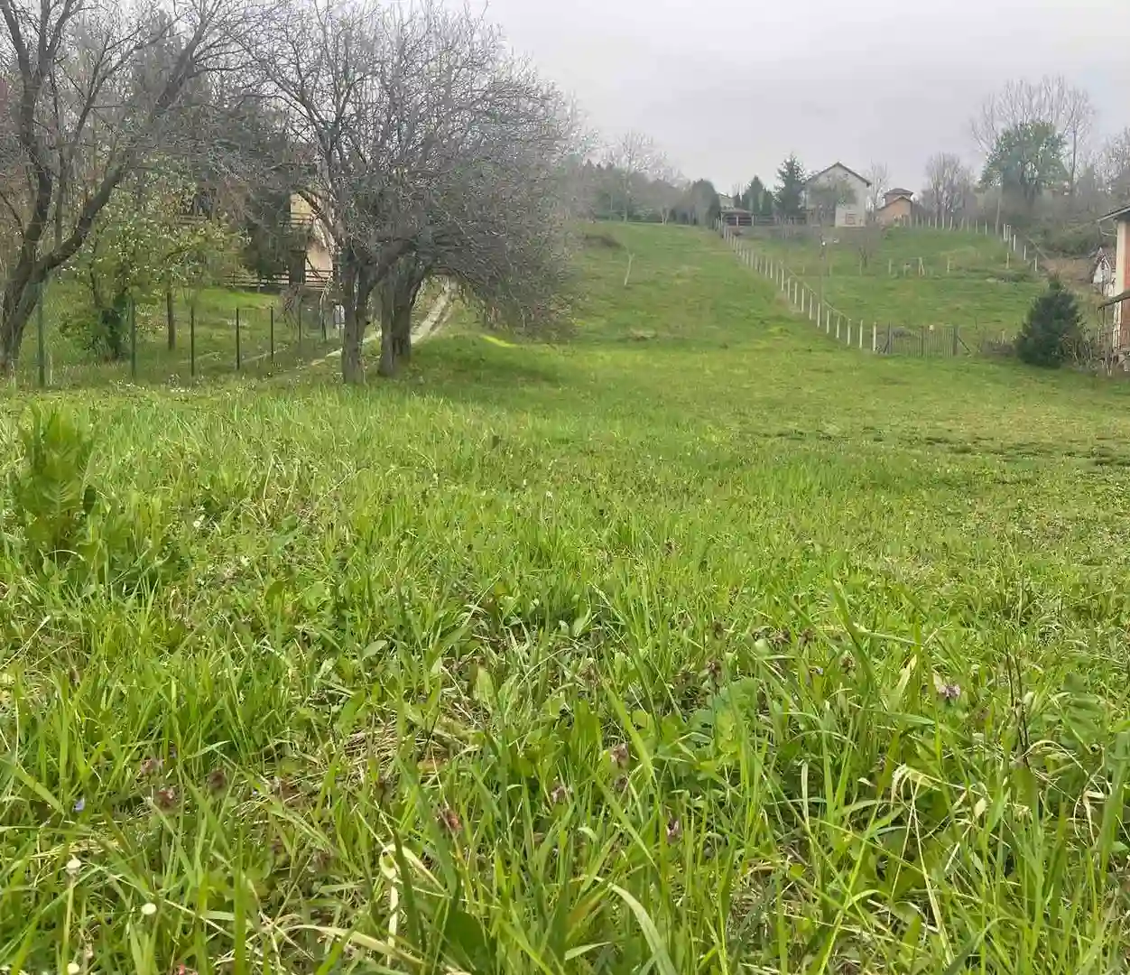 plac na prodaju Sremska Kamenica 2973m2 526149