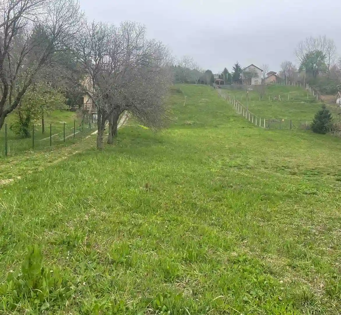 plac na prodaju Sremska Kamenica 2973m2 526149