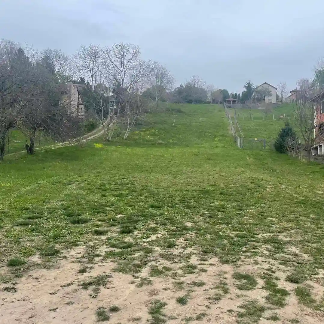 plac na prodaju Sremska Kamenica 2973m2 526149