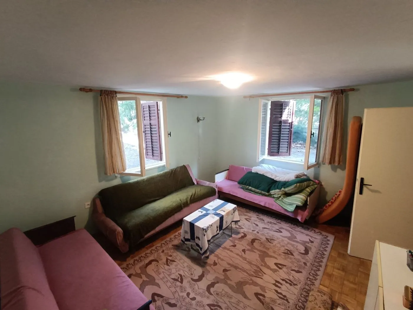 kuca na prodaju Čortanovci, 51m2 526208