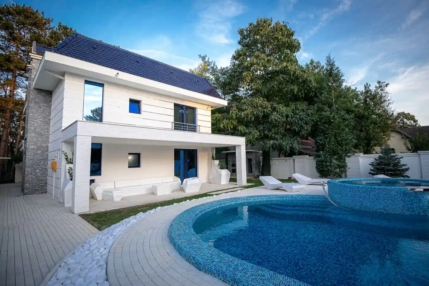 kuca na prodaju Palić 456m2 526052