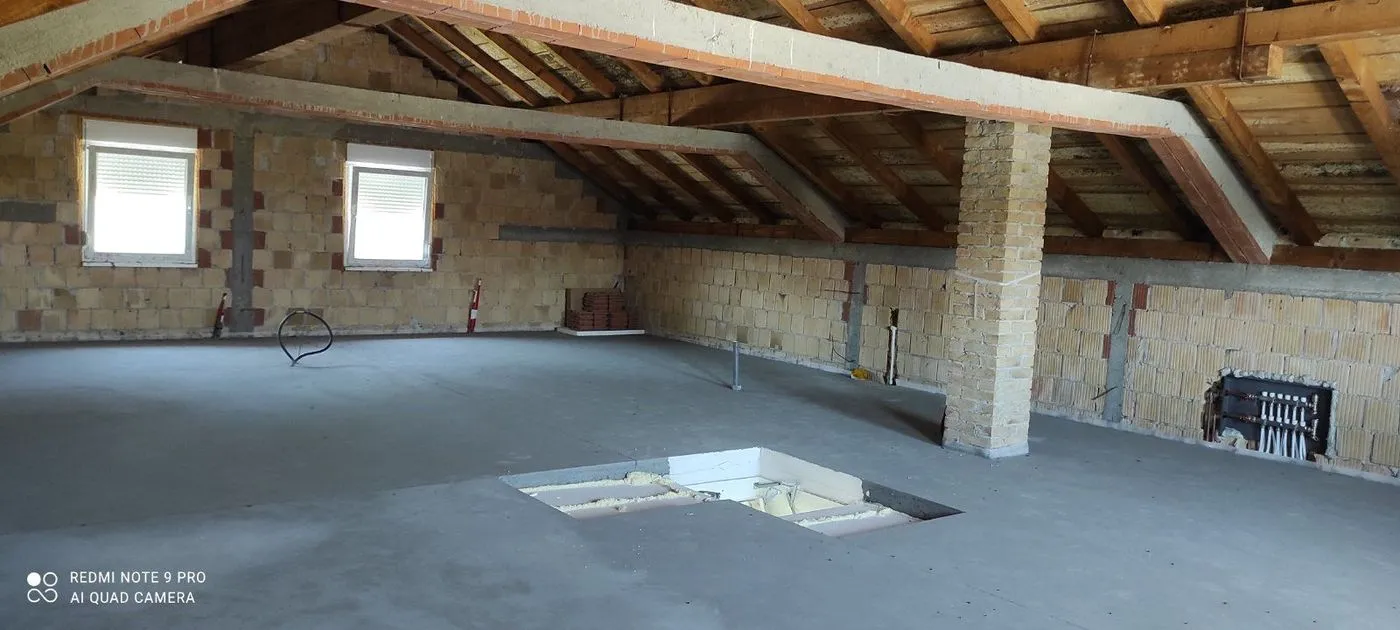 kuca na prodaju Novi Sad 127m2 526540