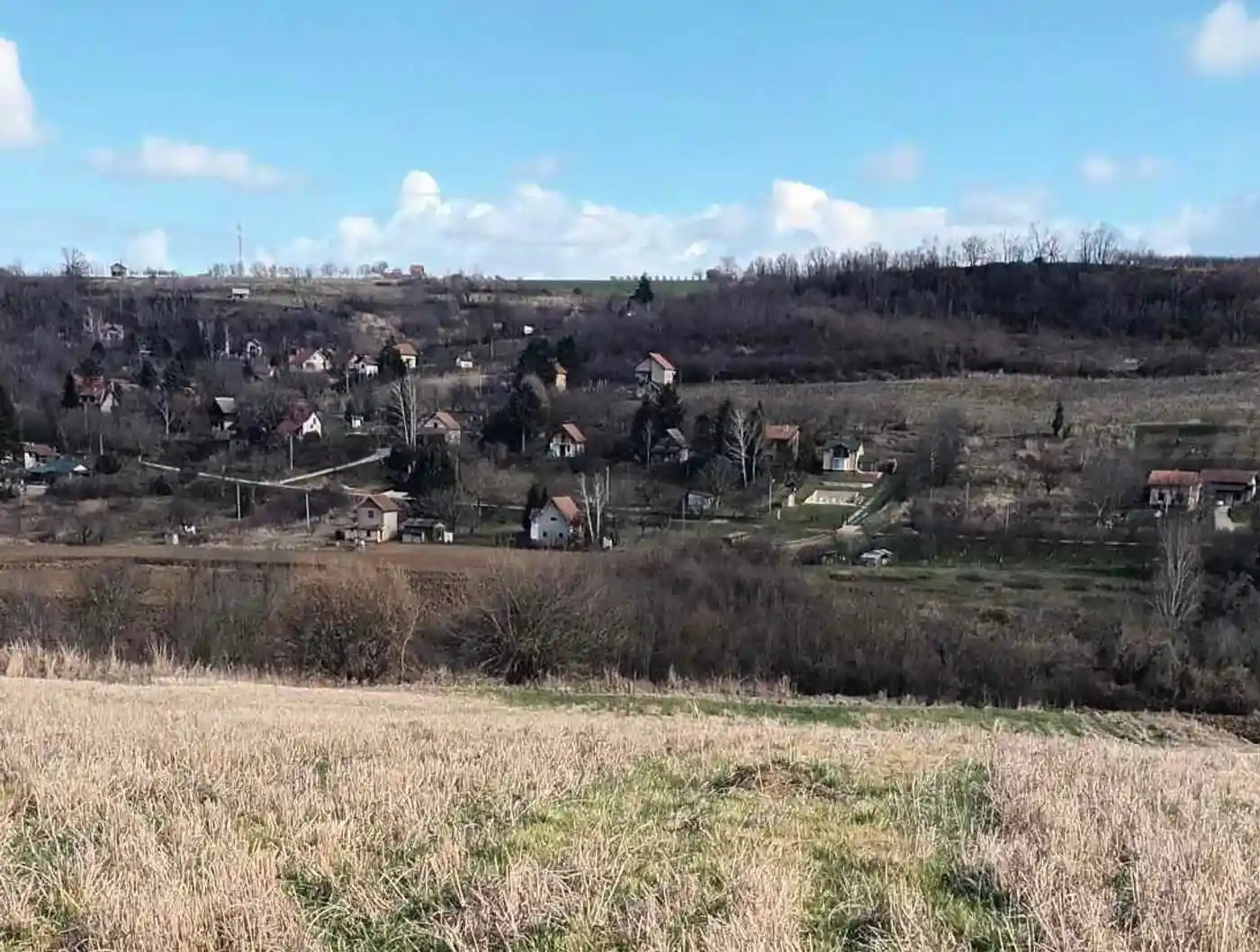 plac na prodaju Čerević 7313m2 526436