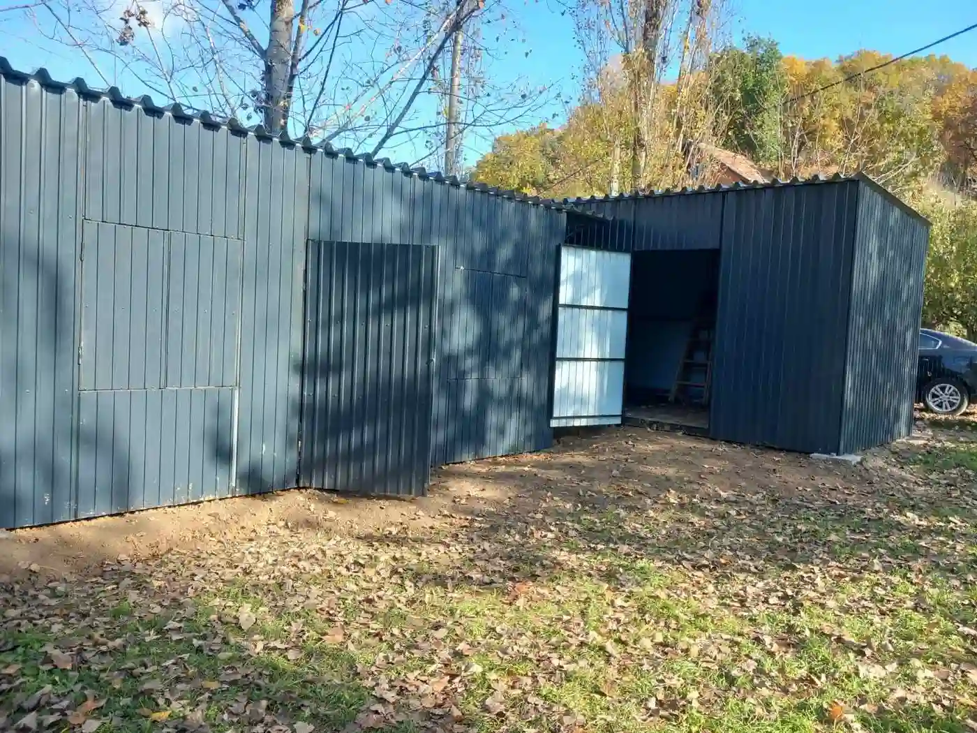 plac na prodaju Bukovac 1204m2 526339