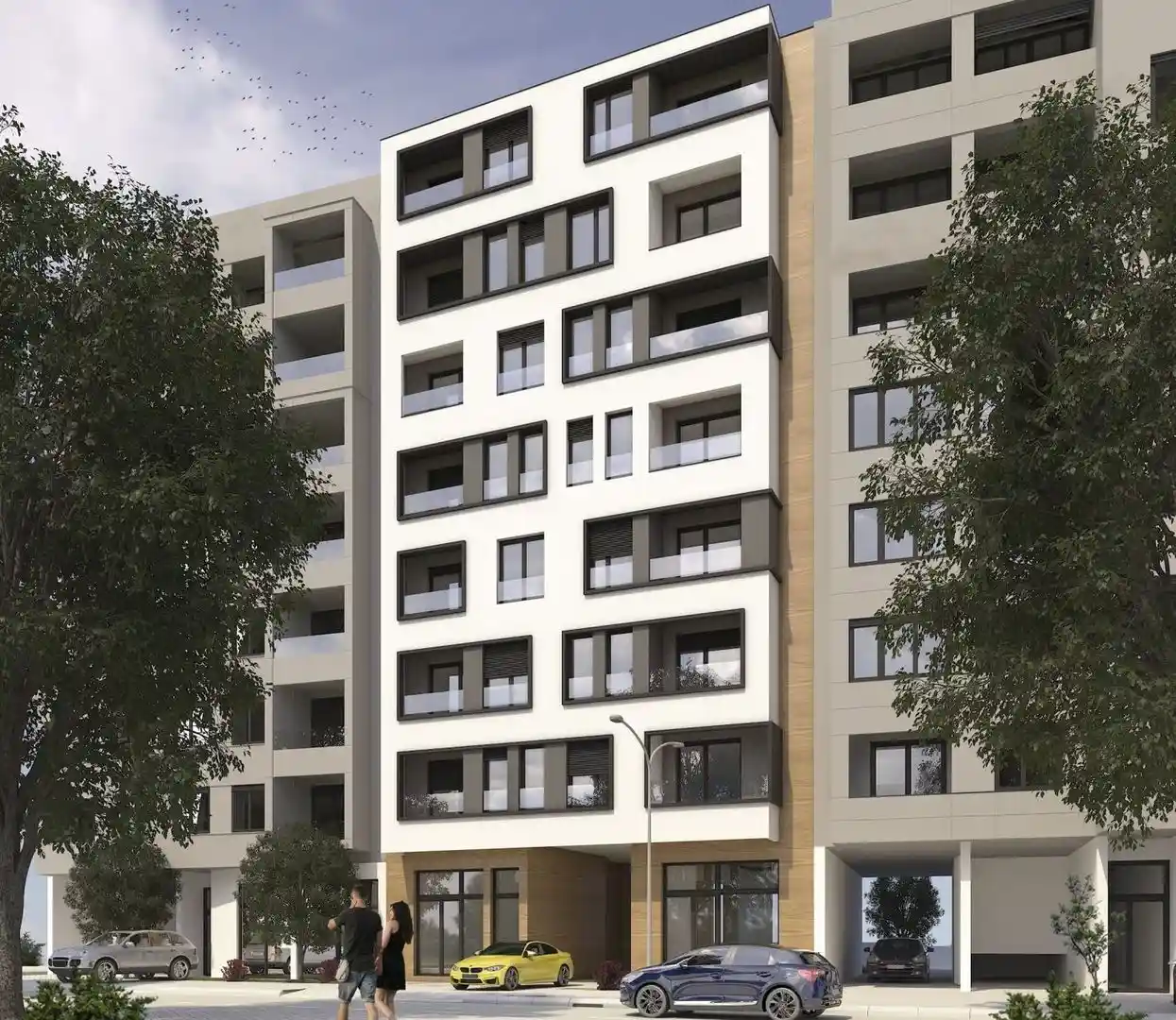 lokal na prodaju Novi Sad, 80m2 526533