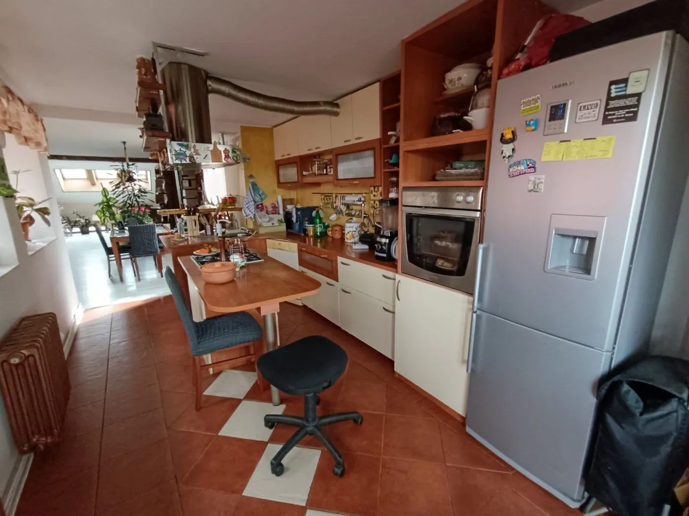 stan na prodaju Novi Sad 128m2 526600