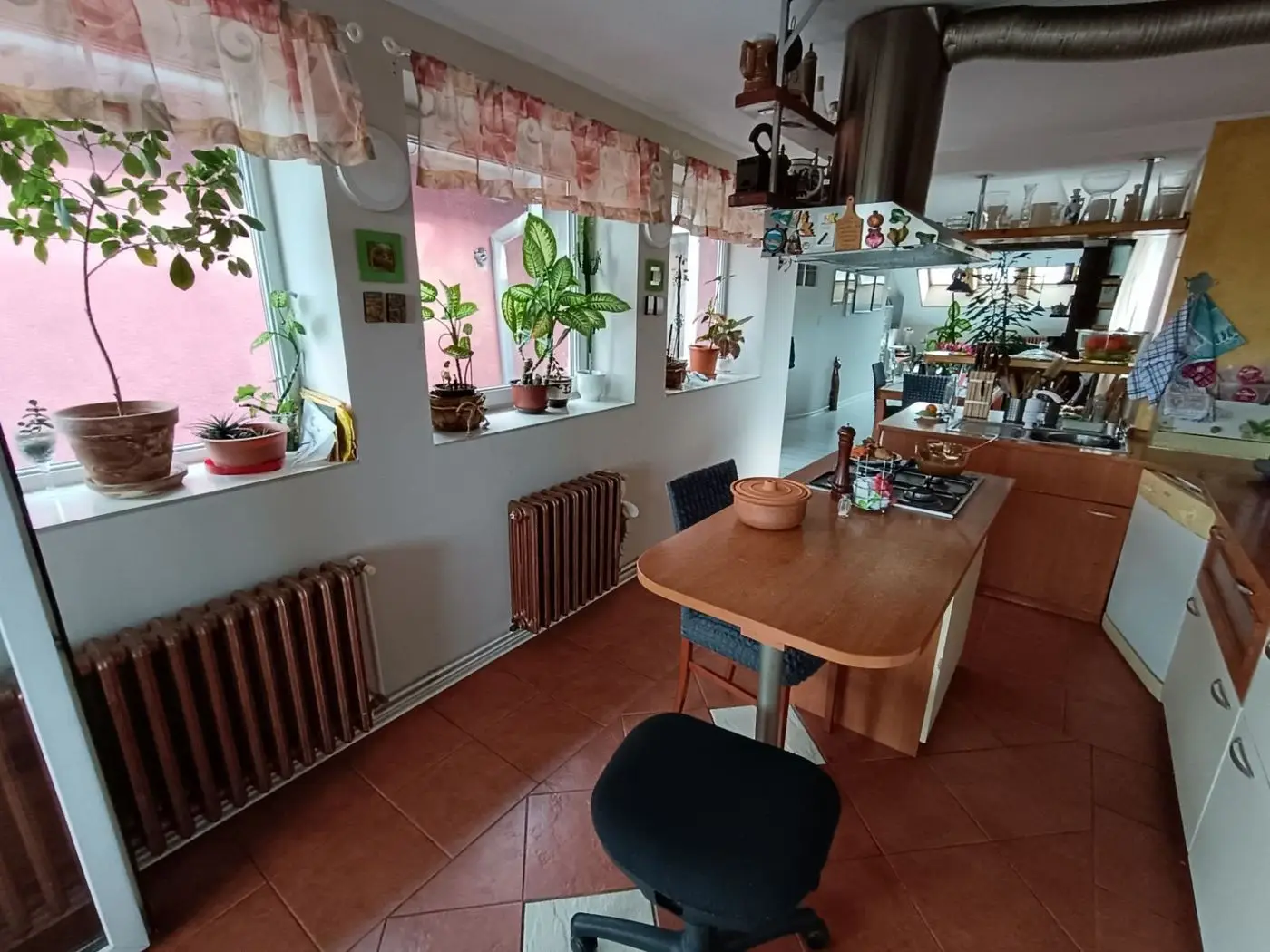 stan na prodaju Novi Sad 128m2 526600
