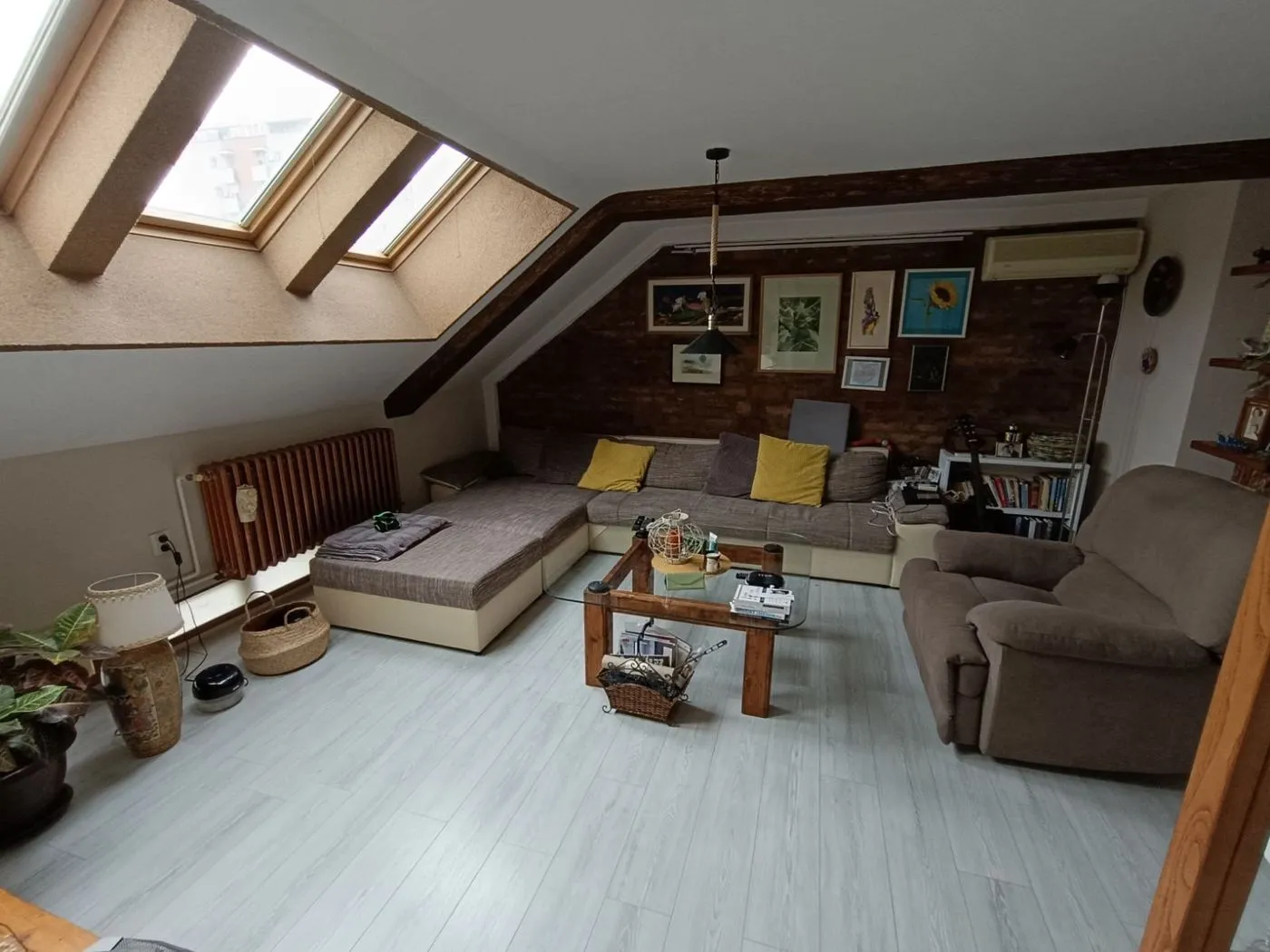 stan na prodaju Novi Sad 128m2 526600