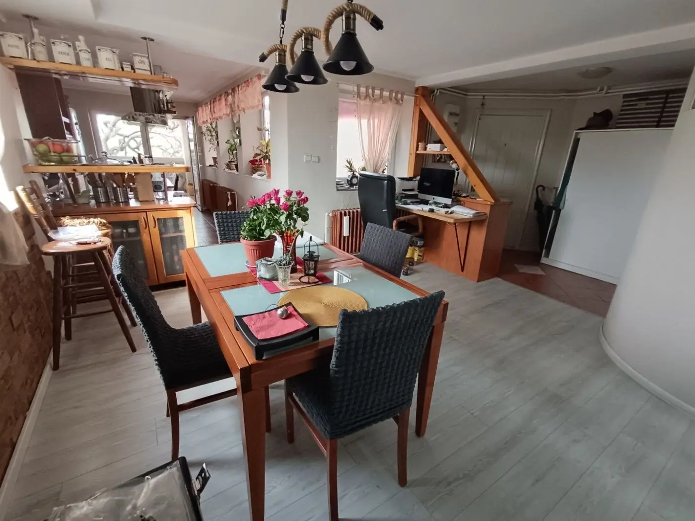 stan na prodaju Novi Sad 128m2 526600