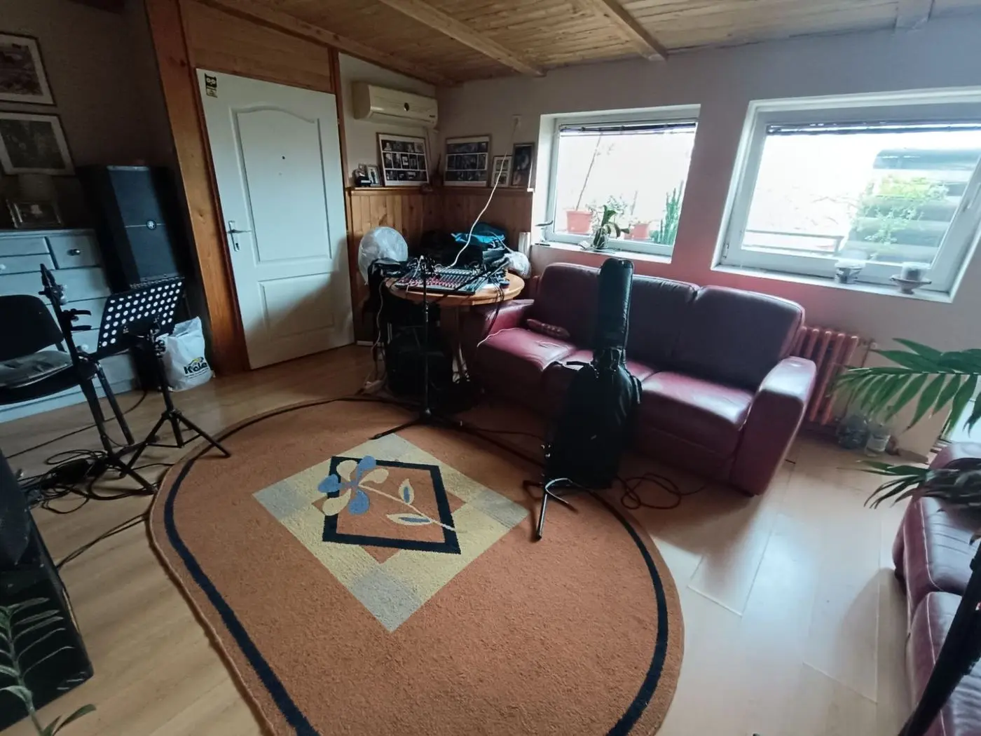 stan na prodaju Novi Sad 128m2 526600
