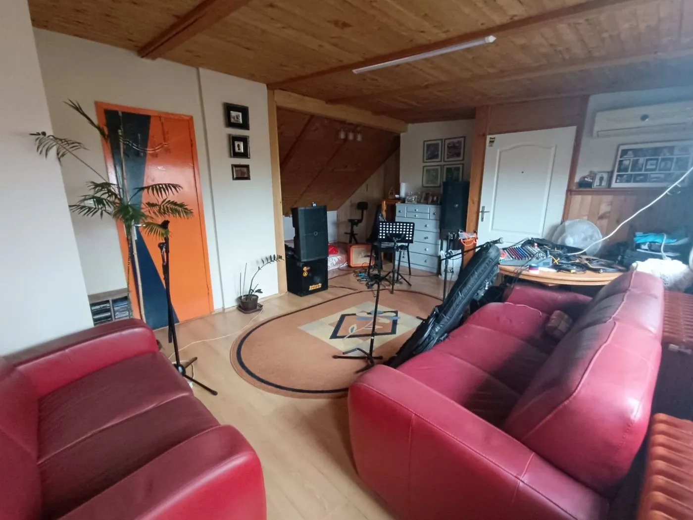 stan na prodaju Novi Sad 128m2 526600