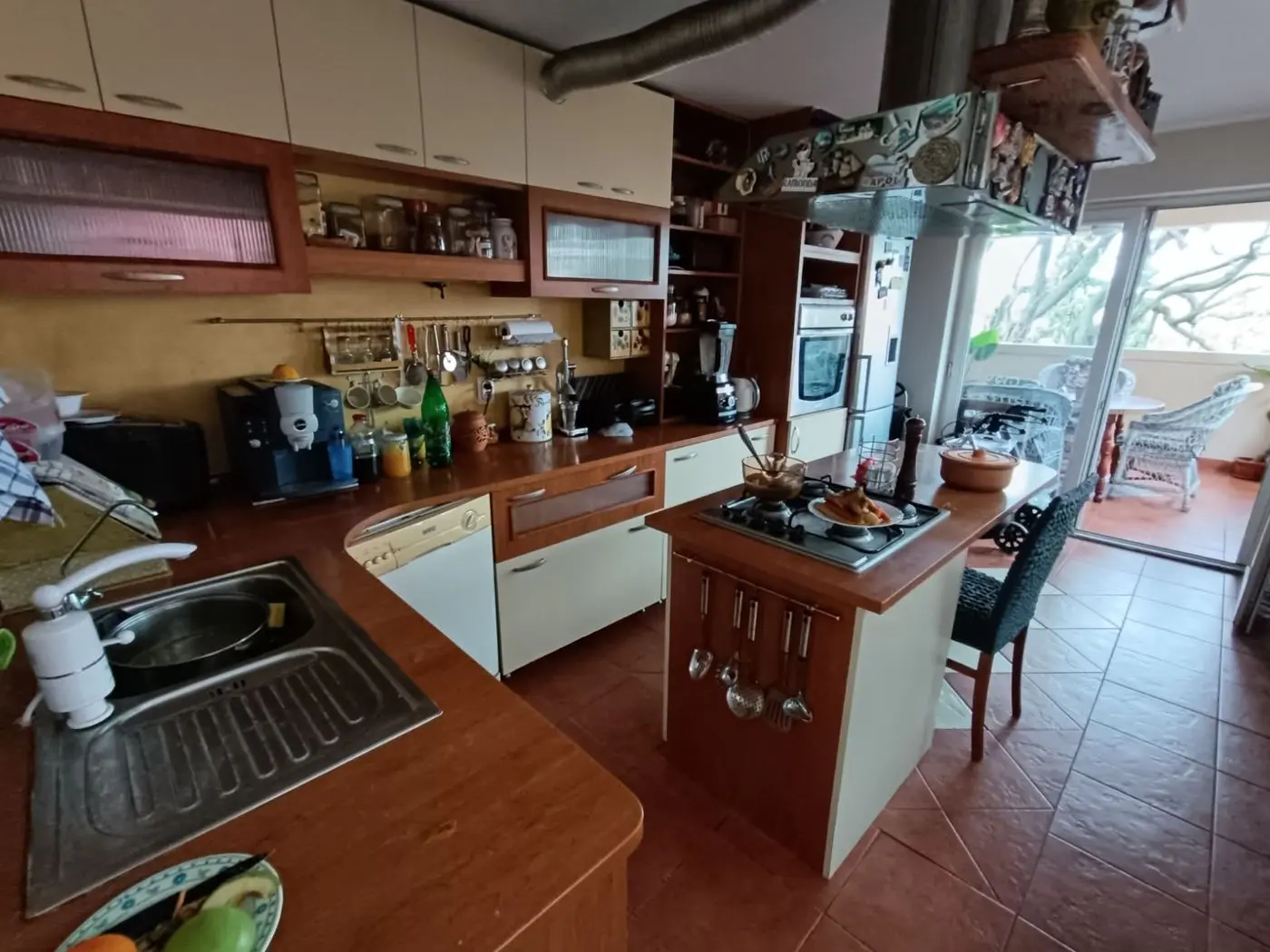 stan na prodaju Novi Sad 128m2 526600