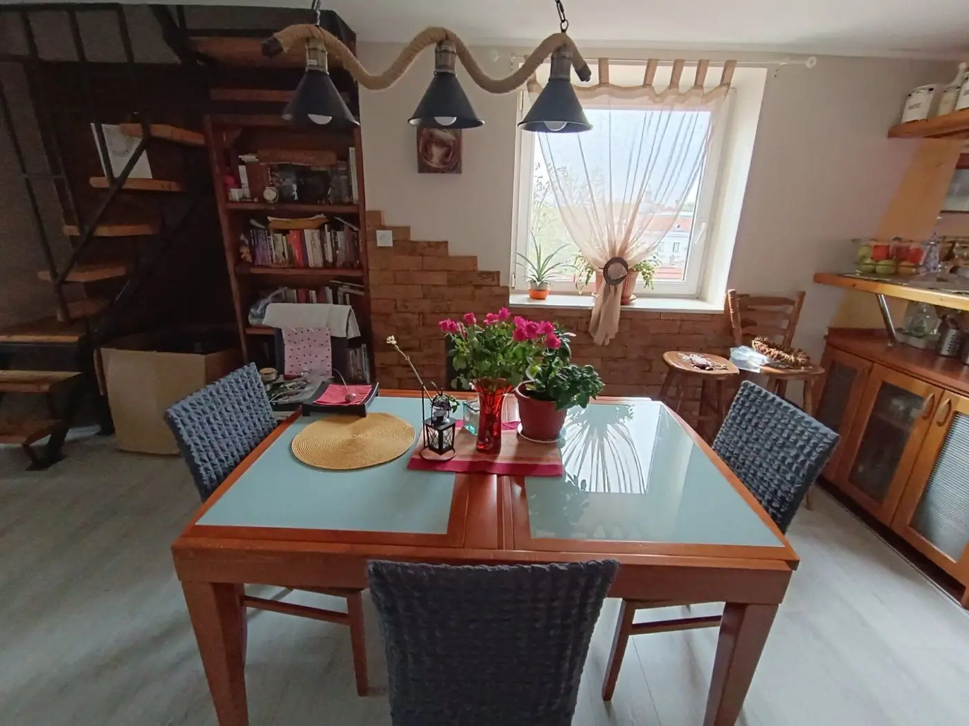 stan na prodaju Novi Sad 128m2 526600