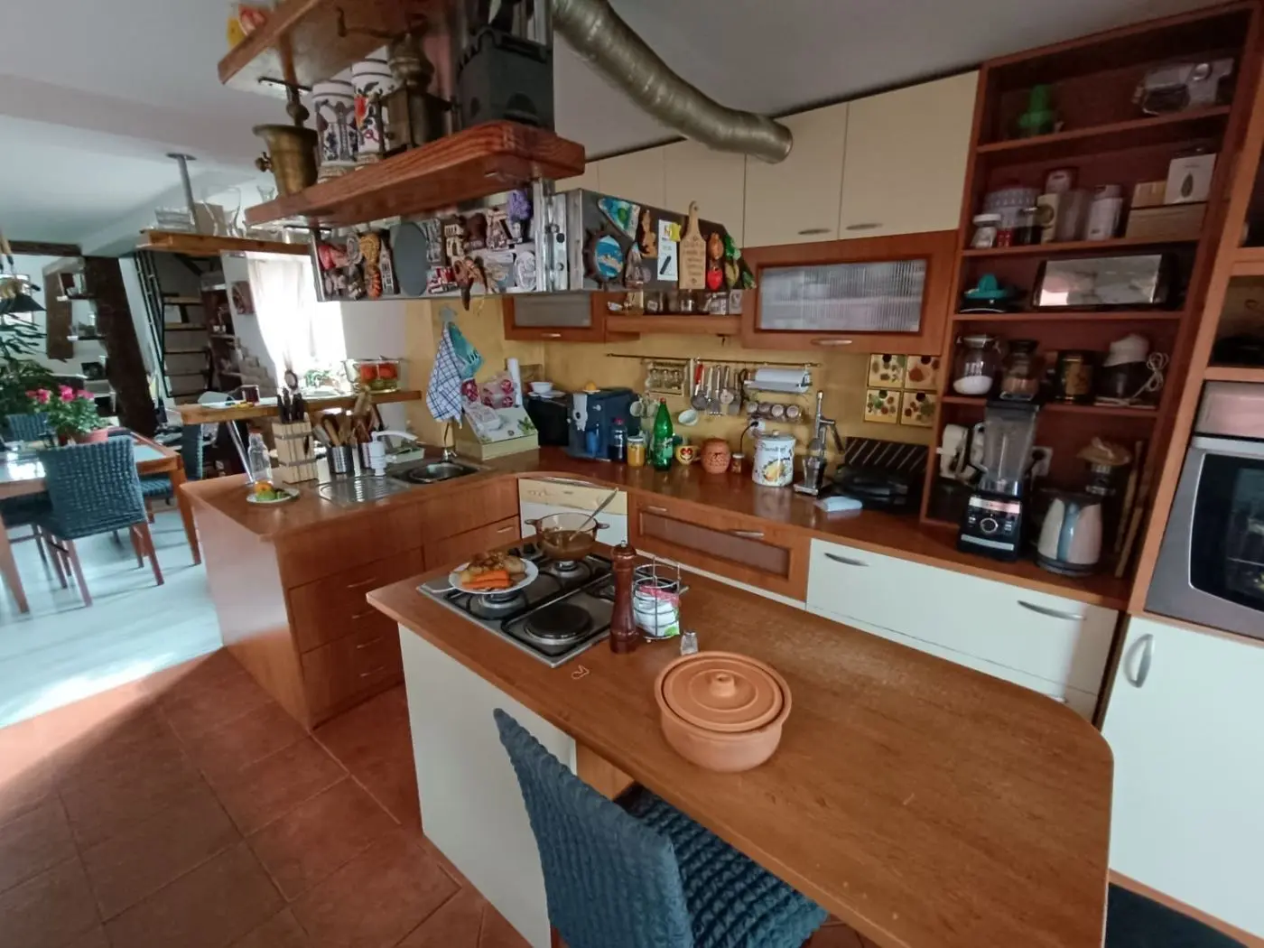stan na prodaju Novi Sad 128m2 526600