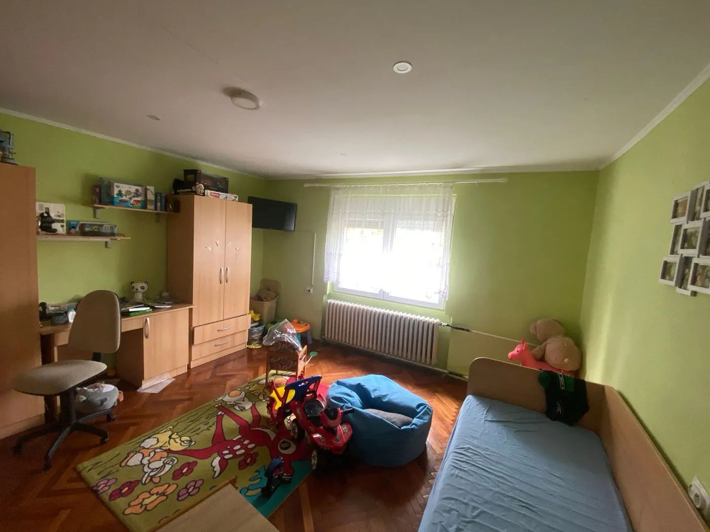 kuca na prodaju Čurug 51m2 526690