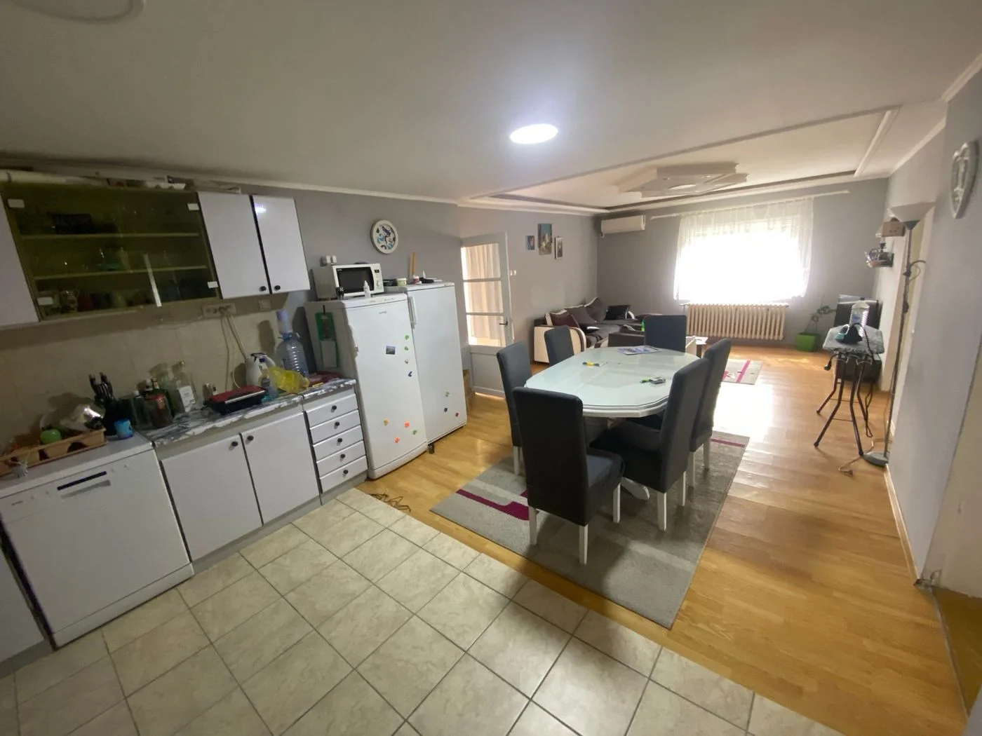 kuca na prodaju Čurug 51m2 526690