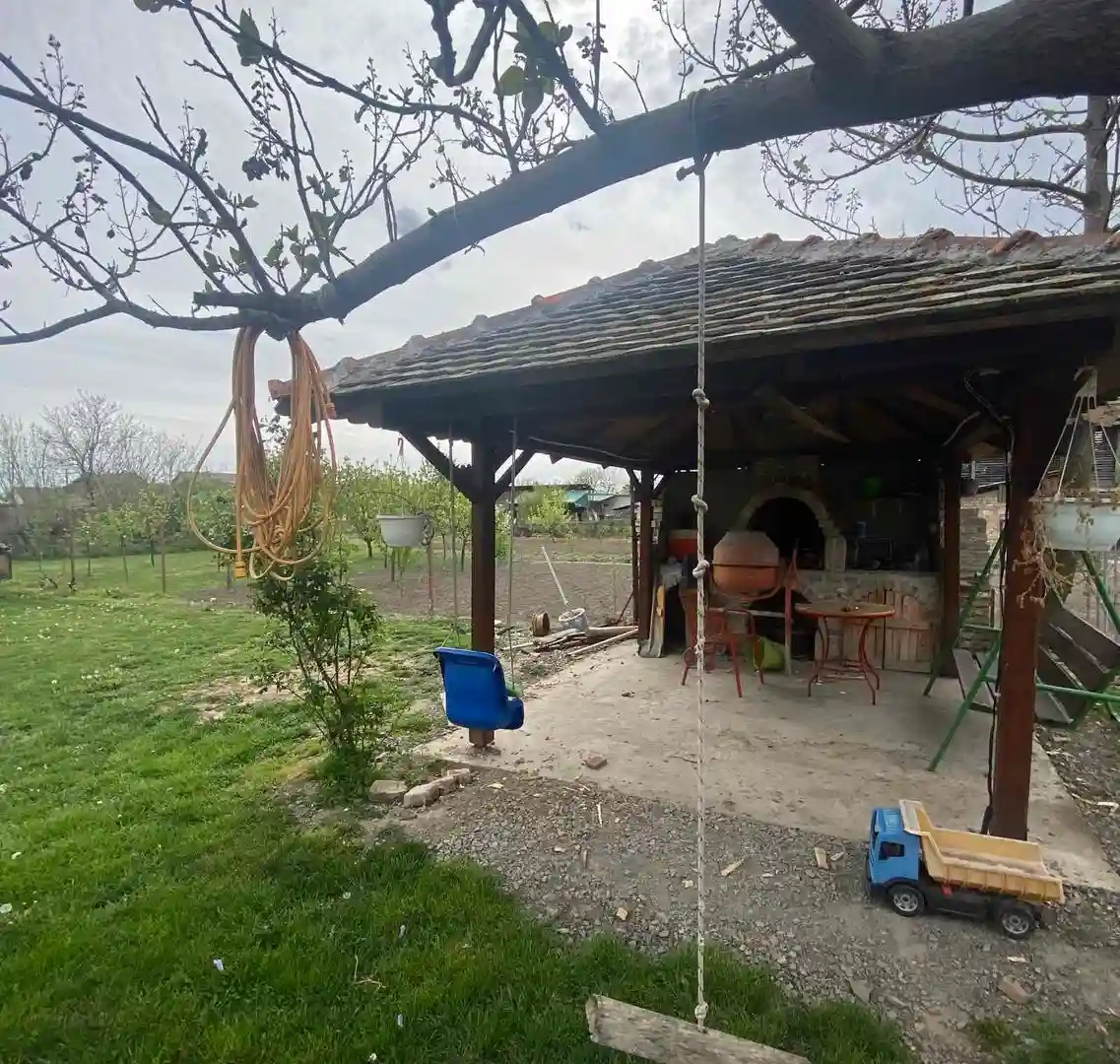 kuca na prodaju Čurug 51m2 526690