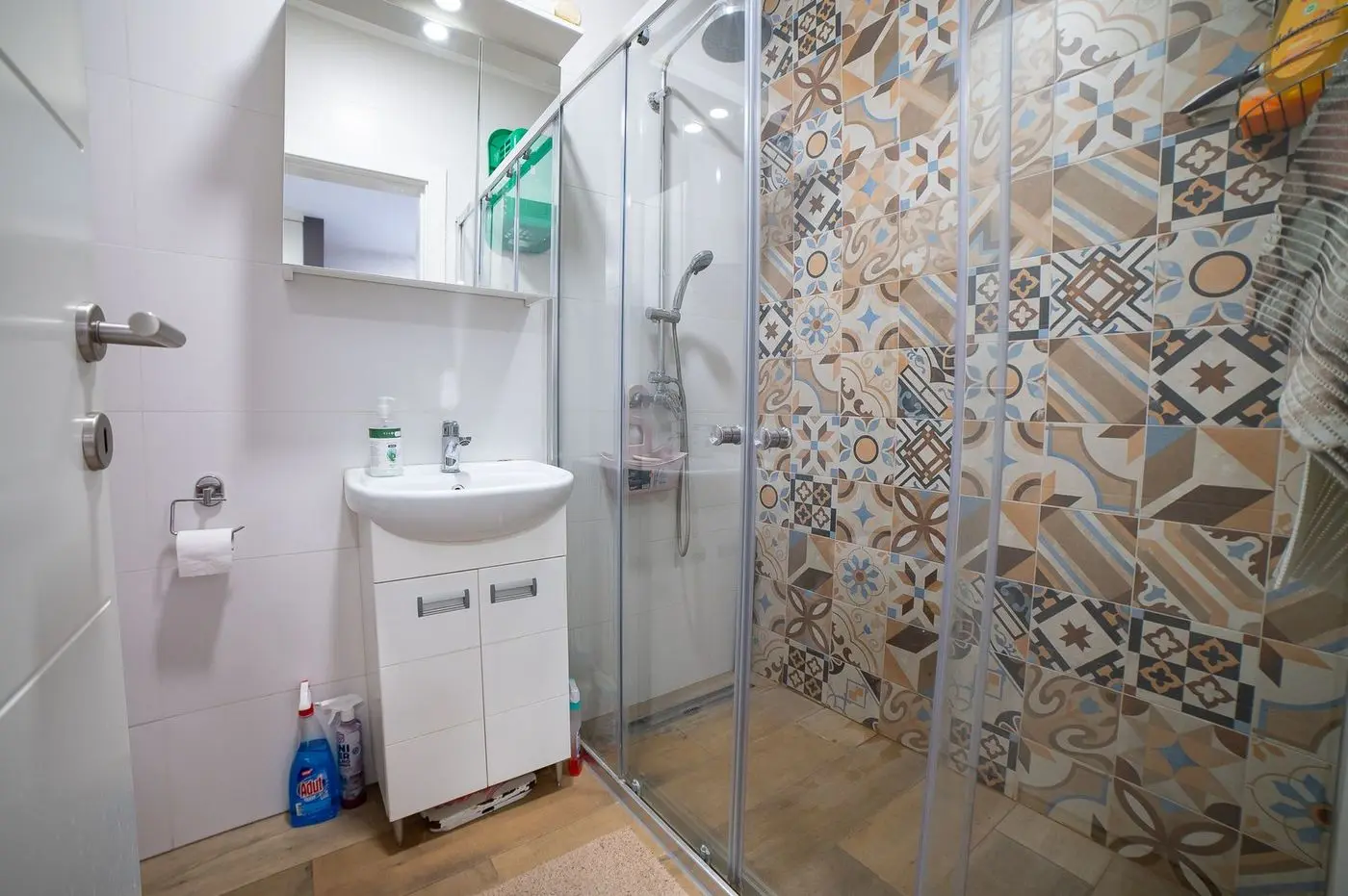 stan na prodaju Novi Sad 52m2 526550