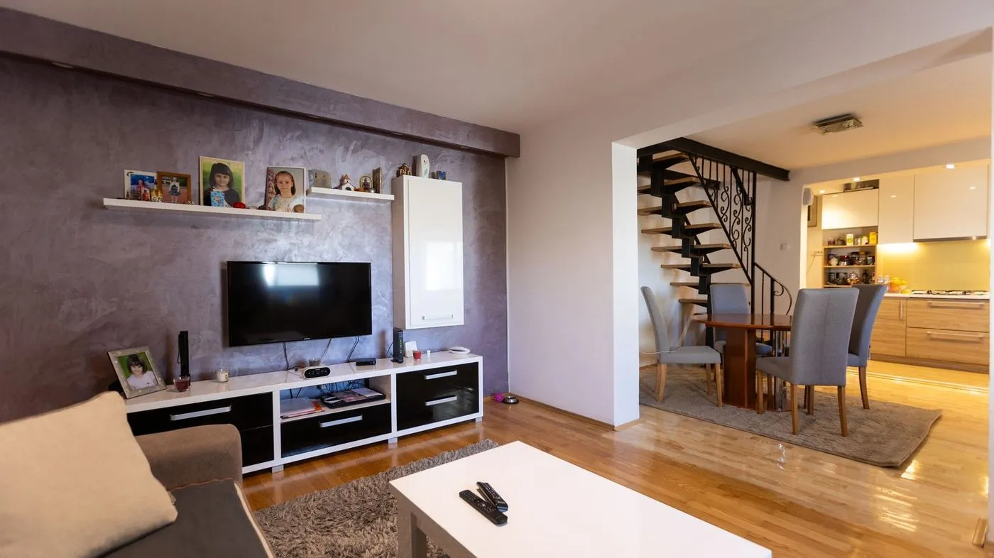 kuca na prodaju Petrovaradin, 142m2 524506