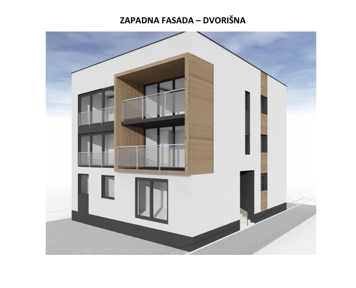 stan na prodaju Novi Sad, 51m2 526685