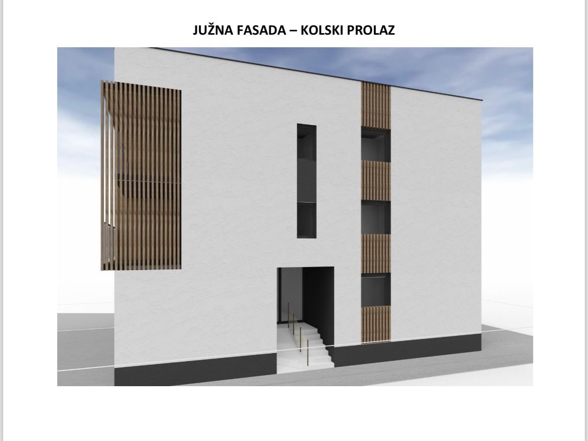 stan na prodaju Novi Sad 51m2 526685