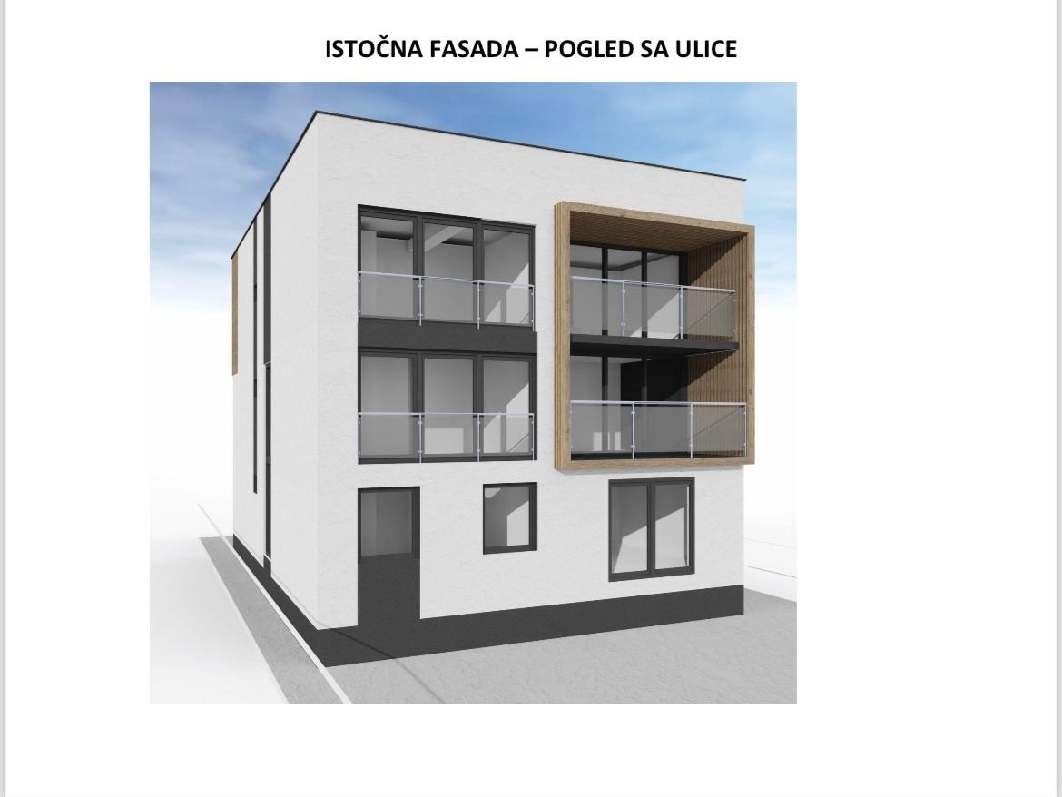 stan na prodaju Novi Sad 51m2 526685