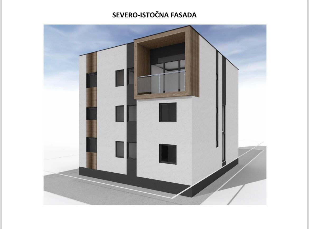 stan na prodaju Novi Sad 51m2 526685