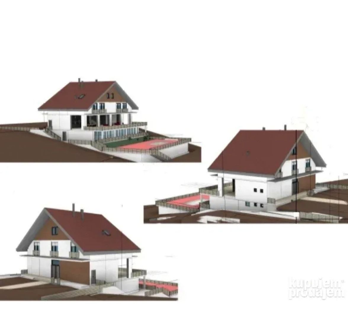 plac na prodaju Sremski Karlovci 2429m2 526800
