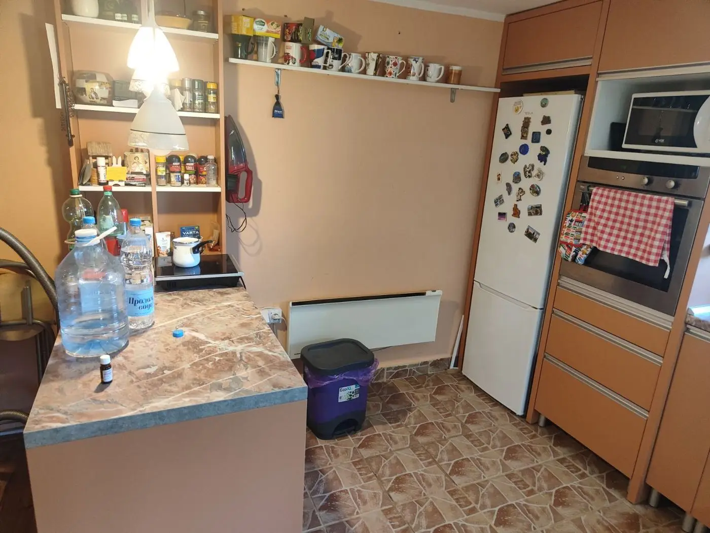 kuca na prodaju Sremska Kamenica, 38m2 526789