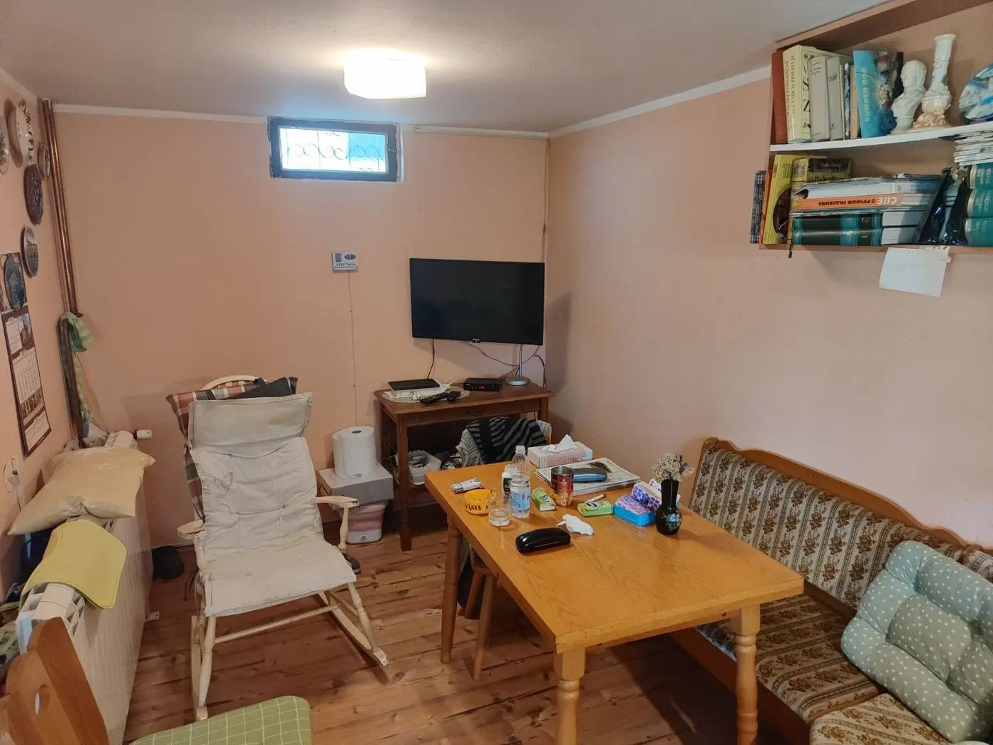 kuca na prodaju Sremska Kamenica 38m2 526789