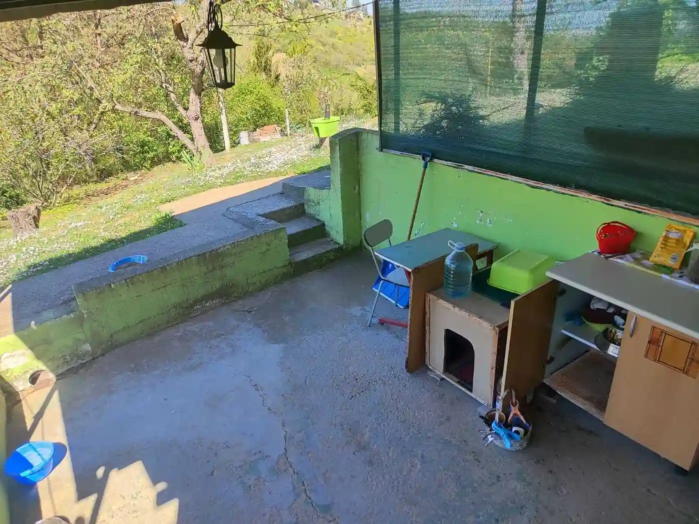 kuca na prodaju Sremska Kamenica 38m2 526789