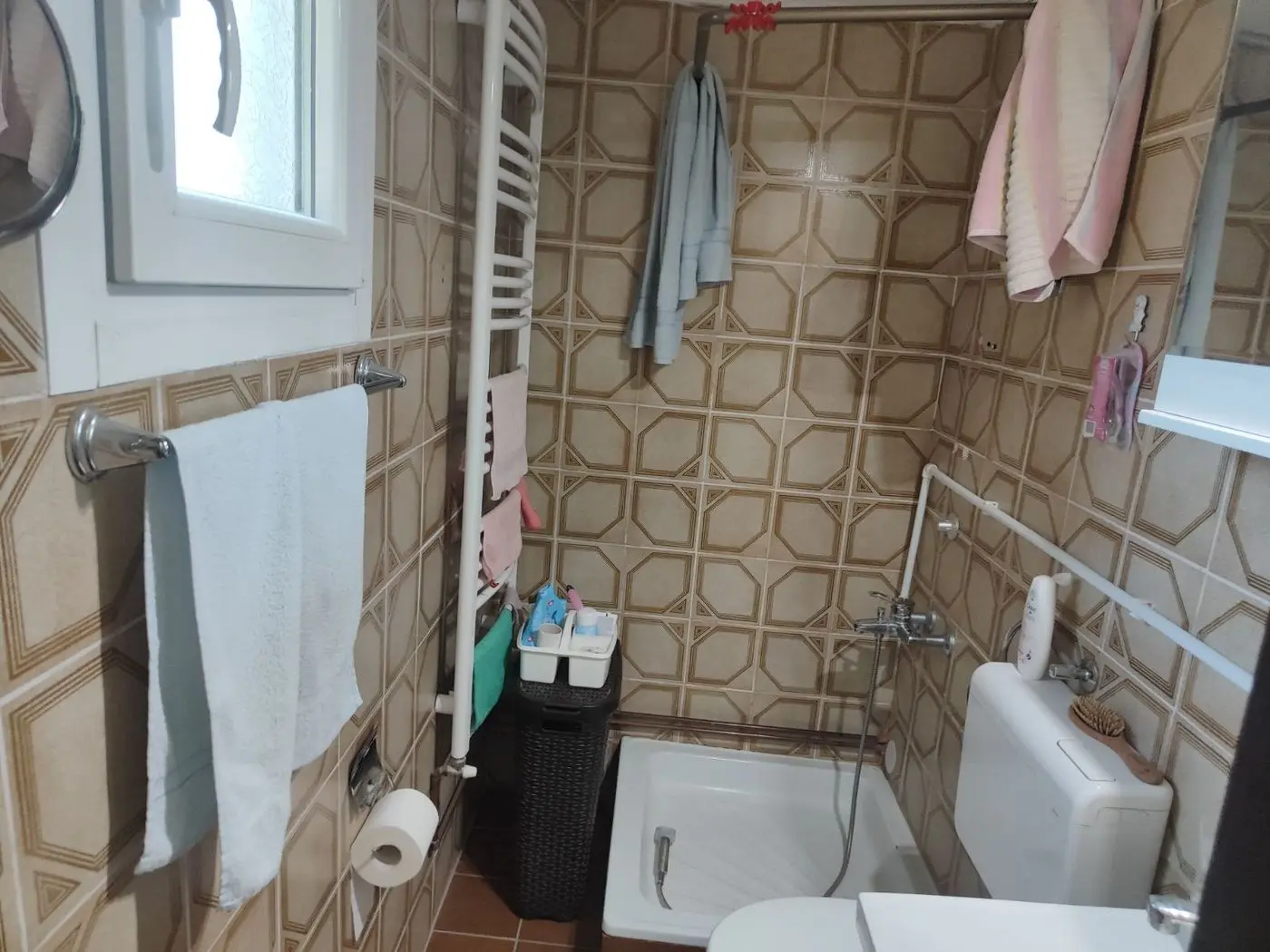 kuca na prodaju Sremska Kamenica 38m2 526789
