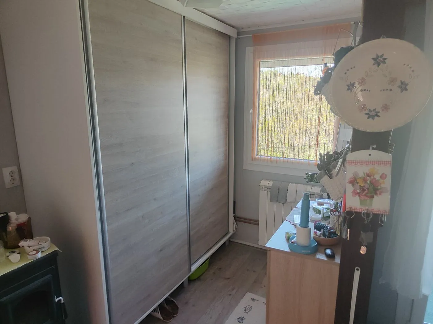 kuca na prodaju Sremska Kamenica 38m2 526789