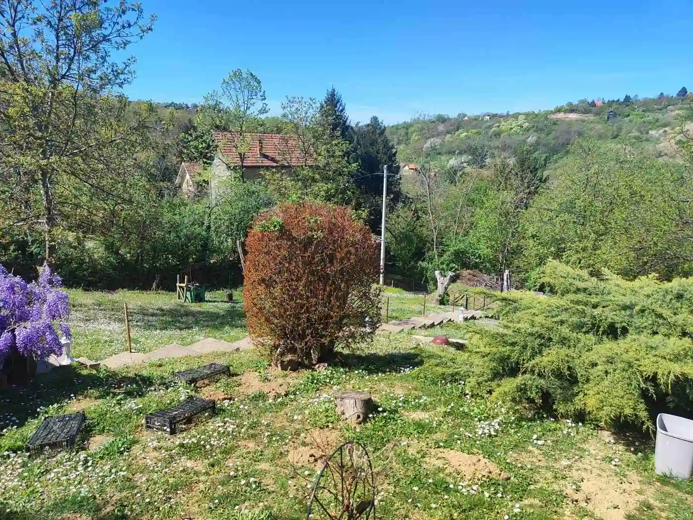 kuca na prodaju Sremska Kamenica 38m2 526789